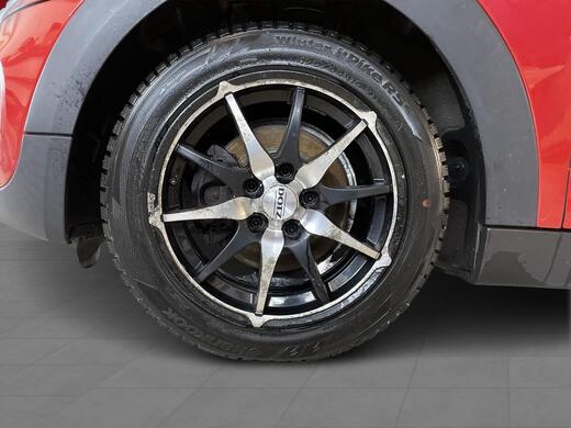 Mini One vaihtoauto