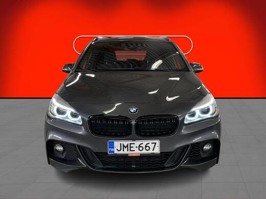BMW 218 vaihtoauto