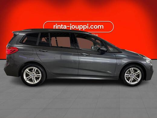 BMW 218 vaihtoauto