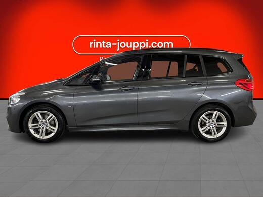 BMW 218 vaihtoauto