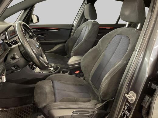 BMW 218 vaihtoauto