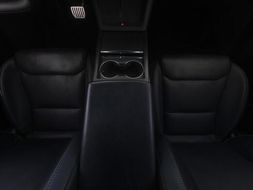 Tesla Model X vaihtoauto