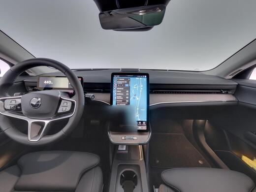 Volvo ES90 vaihtoauto