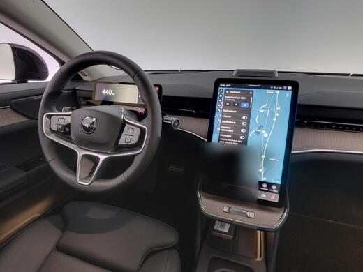 Volvo ES90 vaihtoauto