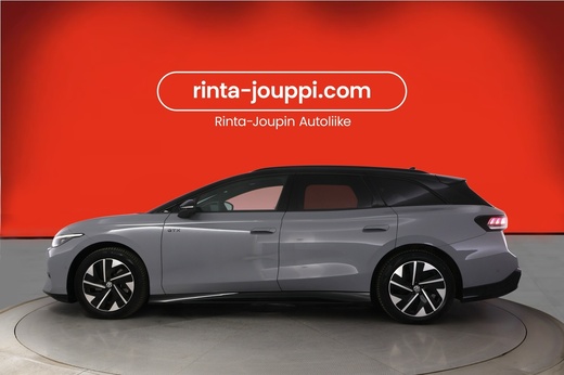 Volkswagen ID.7 vaihtoauto