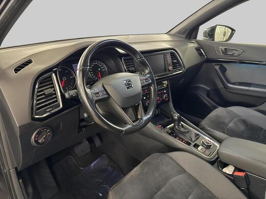 SEAT Ateca vaihtoauto
