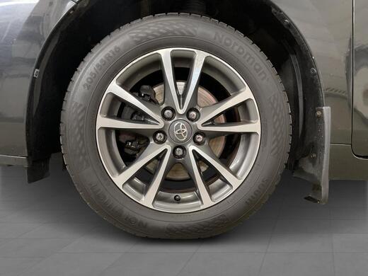 Toyota Verso vaihtoauto