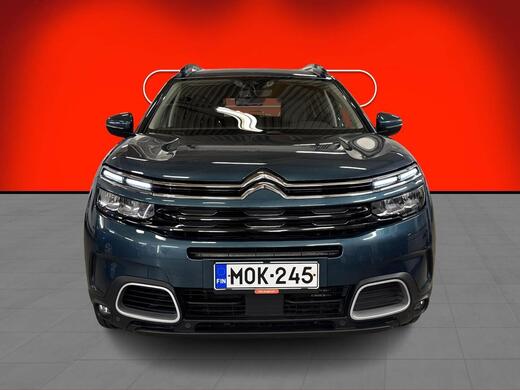 Citroën C5 Aircross vaihtoauto