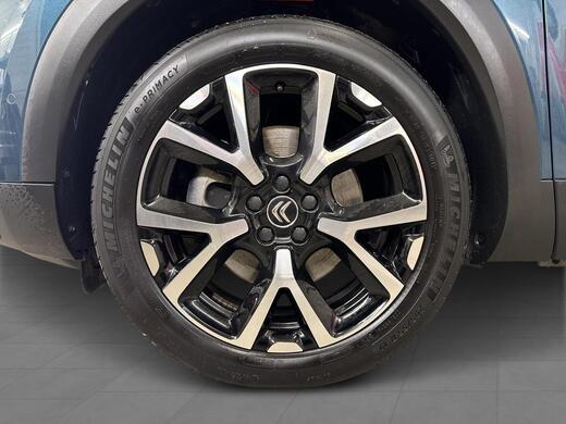 Citroën C5 Aircross vaihtoauto