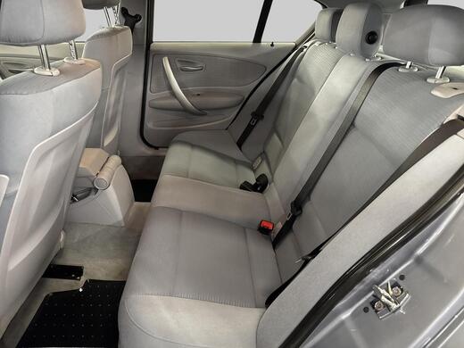 BMW 118 vaihtoauto