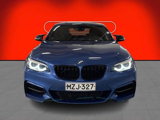 BMW M240i vaihtoauto