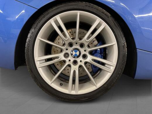 BMW M240i vaihtoauto