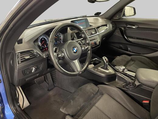 BMW M240i vaihtoauto