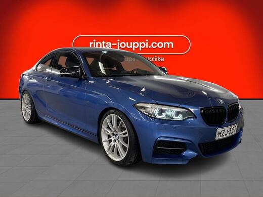 BMW M240i vaihtoauto