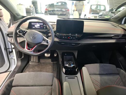 Volkswagen ID.5 vaihtoauto