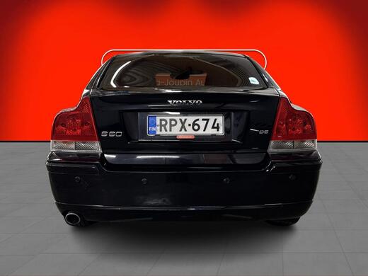 Volvo S60 vaihtoauto