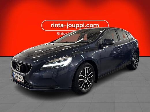 Volvo V40 vaihtoauto
