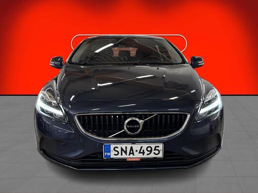 Volvo V40 vaihtoauto