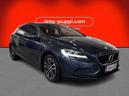 Volvo V40 vaihtoauto