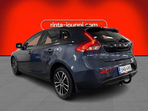 Volvo V40 vaihtoauto