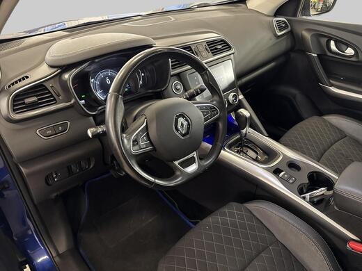 Renault Kadjar vaihtoauto
