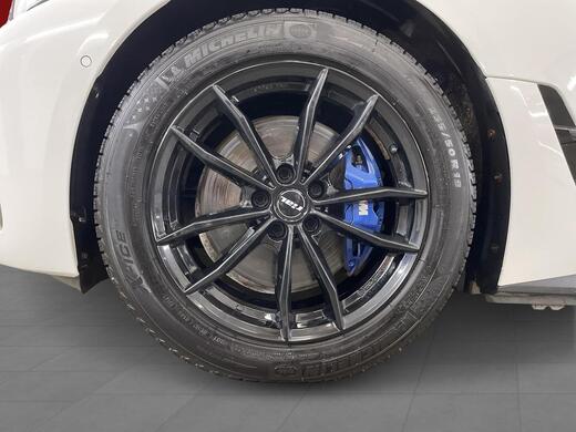 BMW i4 vaihtoauto