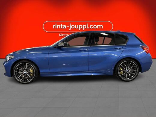 BMW M140i vaihtoauto