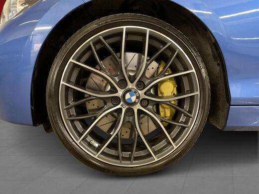 BMW M140i vaihtoauto