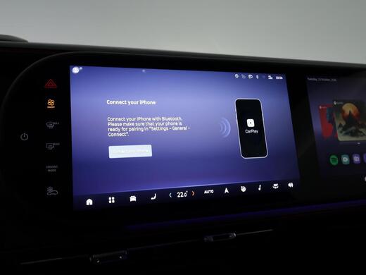 Smart #5 vaihtoauto