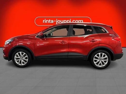Renault Kadjar vaihtoauto