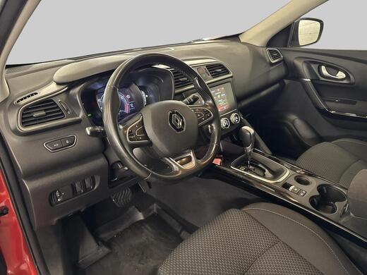 Renault Kadjar vaihtoauto