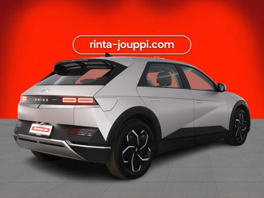 Hyundai IONIQ 5 vaihtoauto