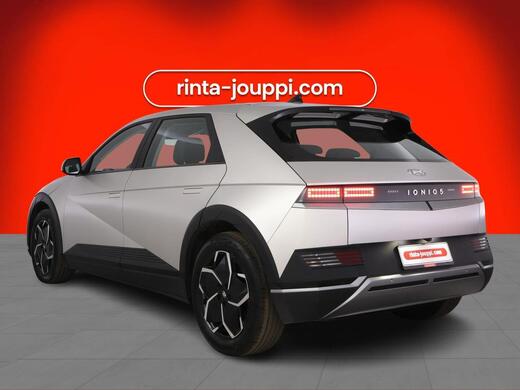 Hyundai IONIQ 5 vaihtoauto