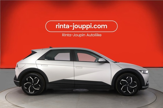 Hyundai IONIQ 5 vaihtoauto