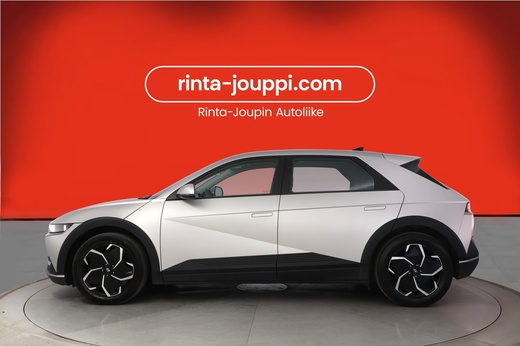Hyundai IONIQ 5 vaihtoauto