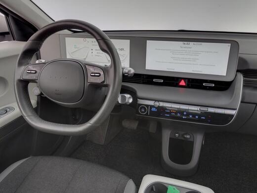 Hyundai IONIQ 5 vaihtoauto