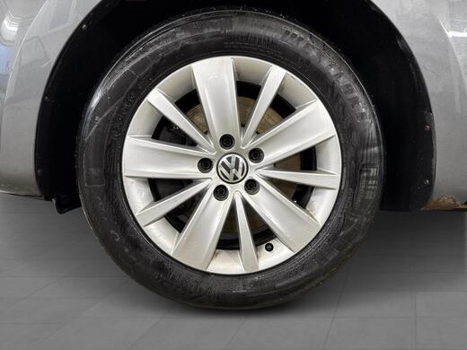 Volkswagen Sharan vaihtoauto