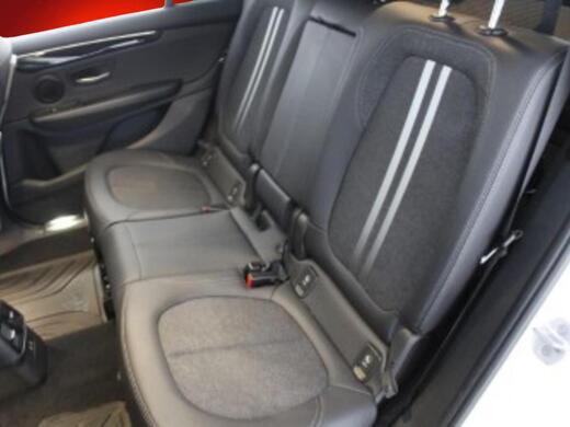 BMW 218 vaihtoauto