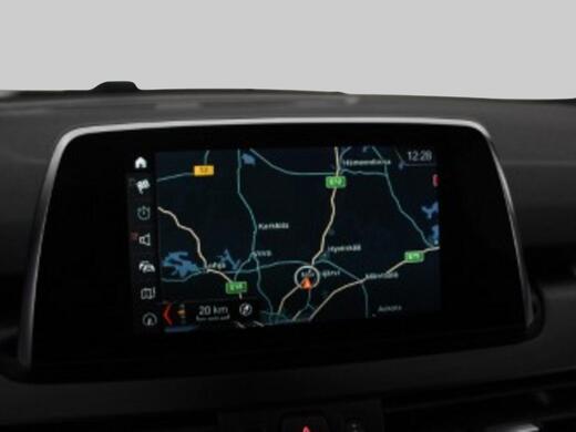 BMW 218 vaihtoauto