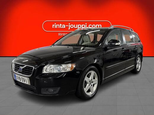 Volvo V50 vaihtoauto