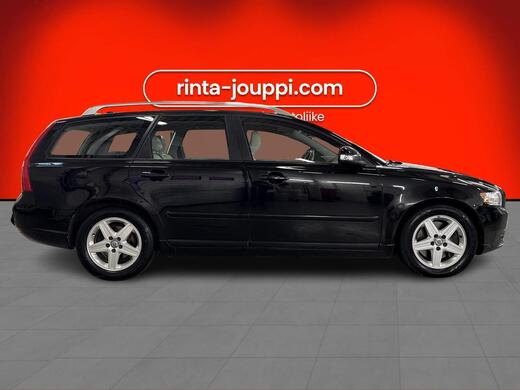 Volvo V50 vaihtoauto