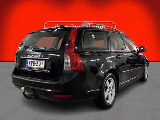 Volvo V50 vaihtoauto
