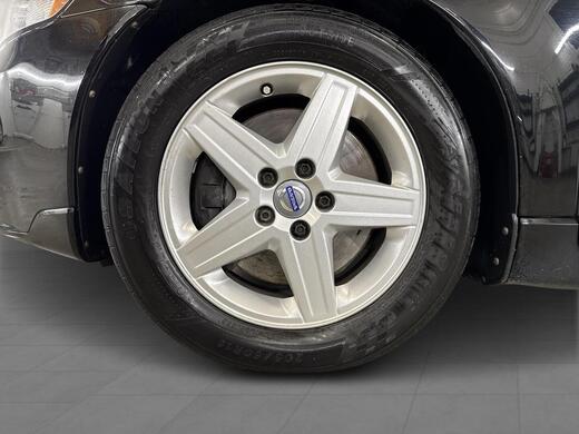 Volvo V50 vaihtoauto