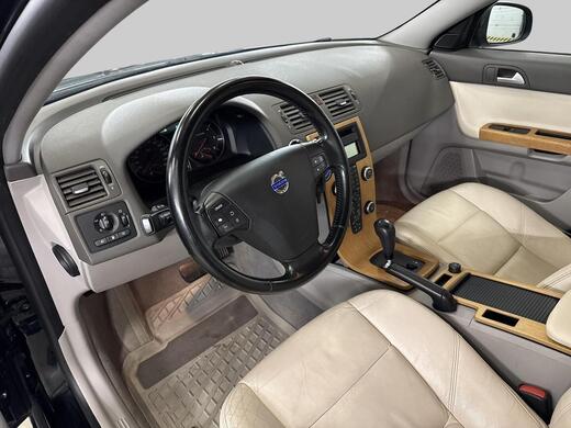 Volvo V50 vaihtoauto