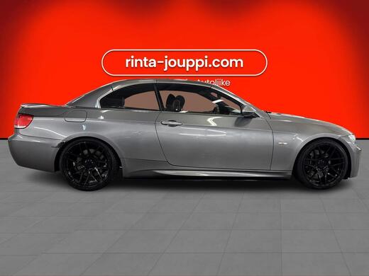 BMW 335 vaihtoauto