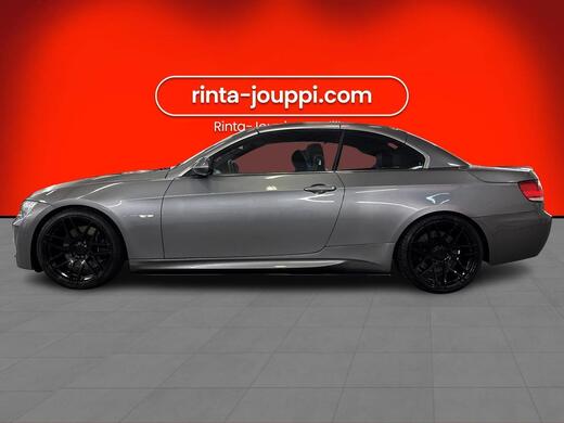 BMW 335 vaihtoauto