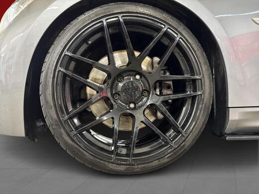 BMW 335 vaihtoauto