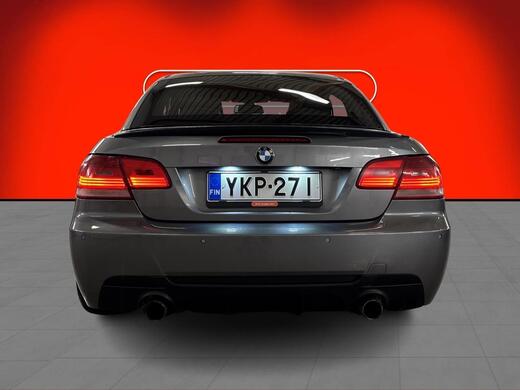 BMW 335 vaihtoauto