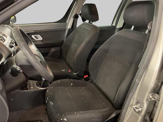 Skoda Roomster vaihtoauto