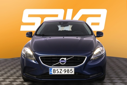 Volvo V40 vaihtoauto